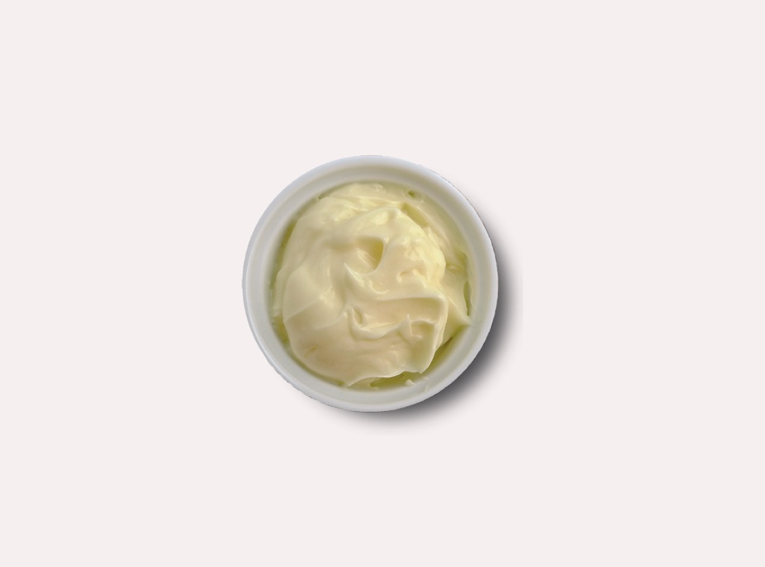 مايونيز بالثوم - 