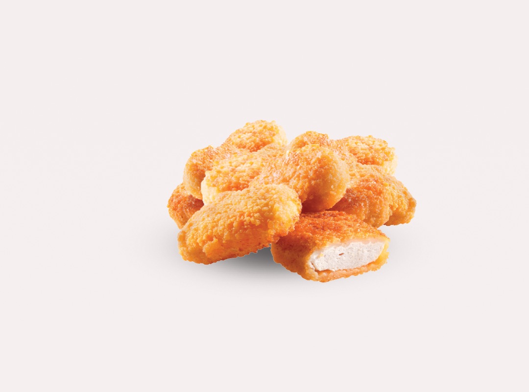 8 قطع ناجتس - 