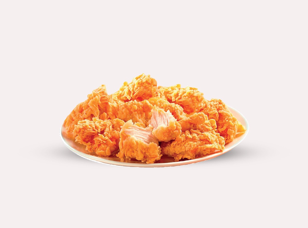 بوب كورن - حجم كبير