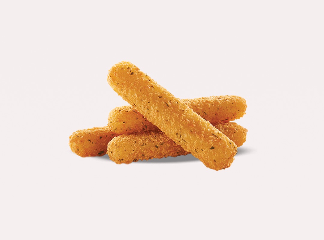 4موزريلا ستيك - 