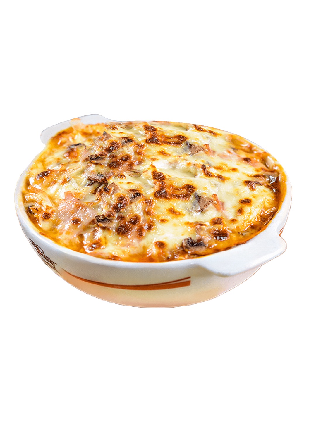 معكرونة ألفريدو - معكرونة - صوص الفريدو - دجاج - جبن موتزريلا