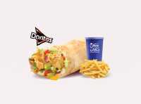 دوريتوس راب