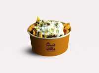 بطاطا چيلي  چيز