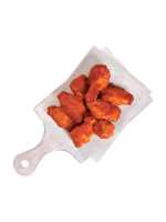 أجنحة الدجاج