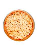 بيتزا مارغريتا