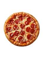 بيتزا بيبروني كلاسيك