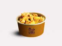 بطاطا بالجبن