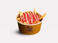 بطاطا بالجبن والشيتوس