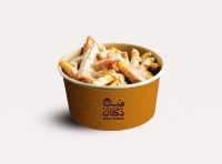 بطاطا بالصلصة