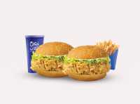 توين ساندويش