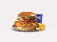 چكن مكسيكانا