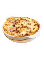 معكرونة ألفريدو