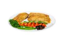 Afyon Kahvaltı Tabağı