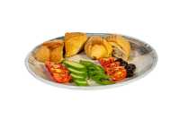 Karaköy Kahvaltı Tabağı