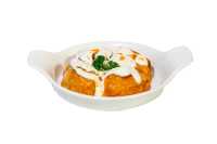 Patatesli Yoğurtlu Börek