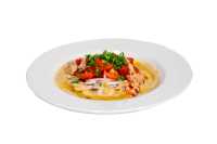 Antalya Usulü Piyaz