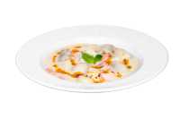 Edirne Usulü Ekşili Köfte