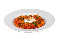 Antakya Usulü Fellah Köftesi