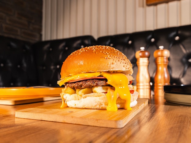 تشيزي فايكنك