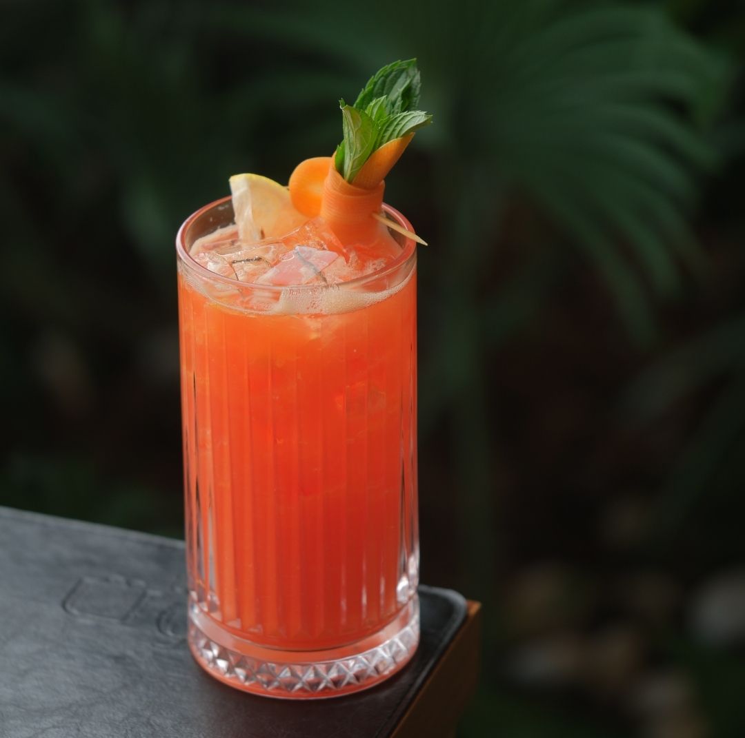 موهيتو لبيروت