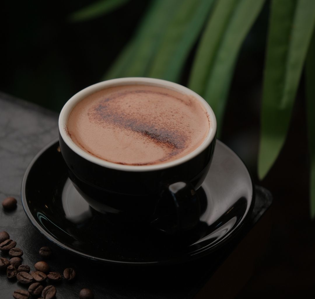 هوت جوكليت لبيروت