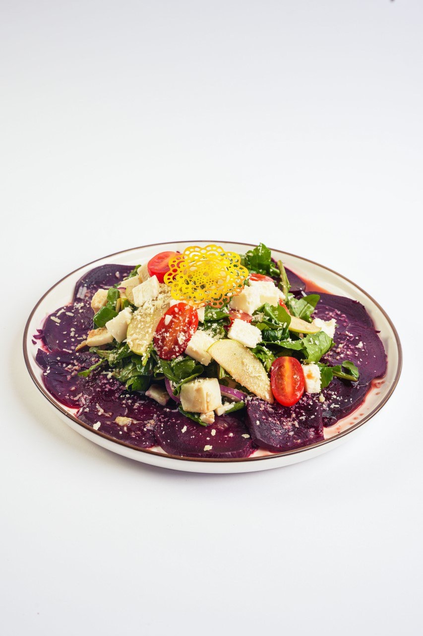 كارباتشيو شوندر