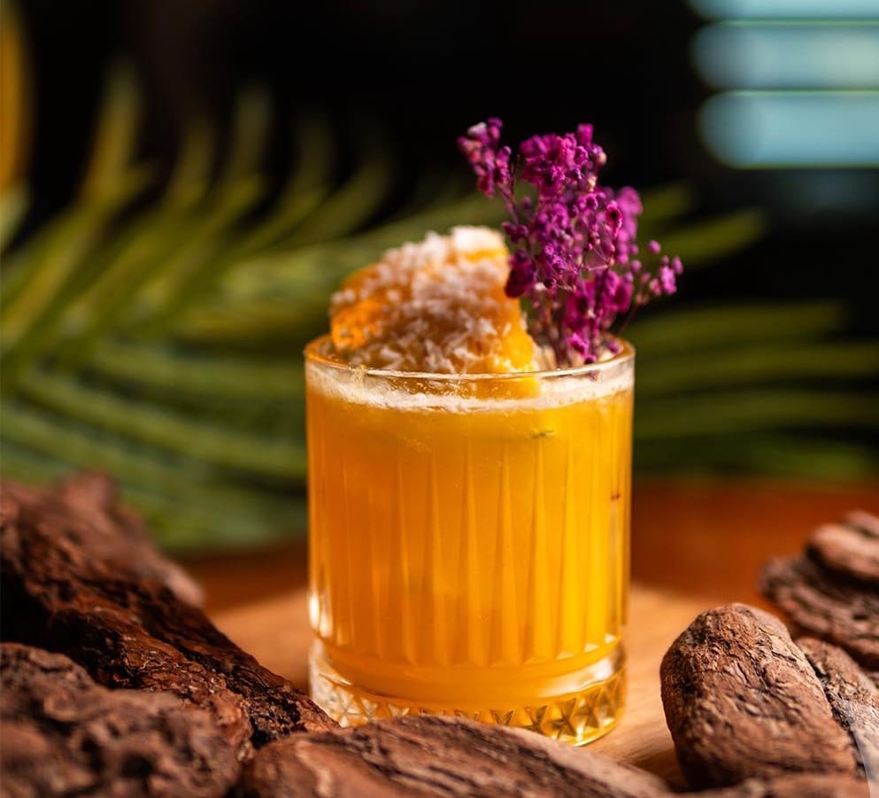 تروبيال باشن - 