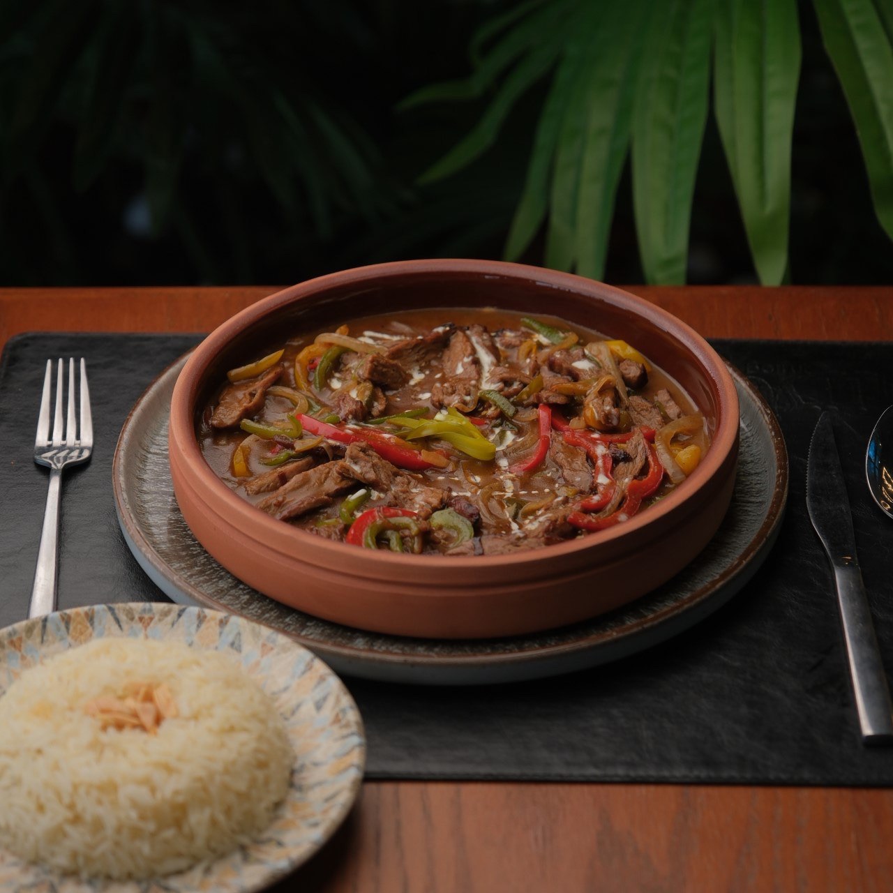 بيف سترغانوف