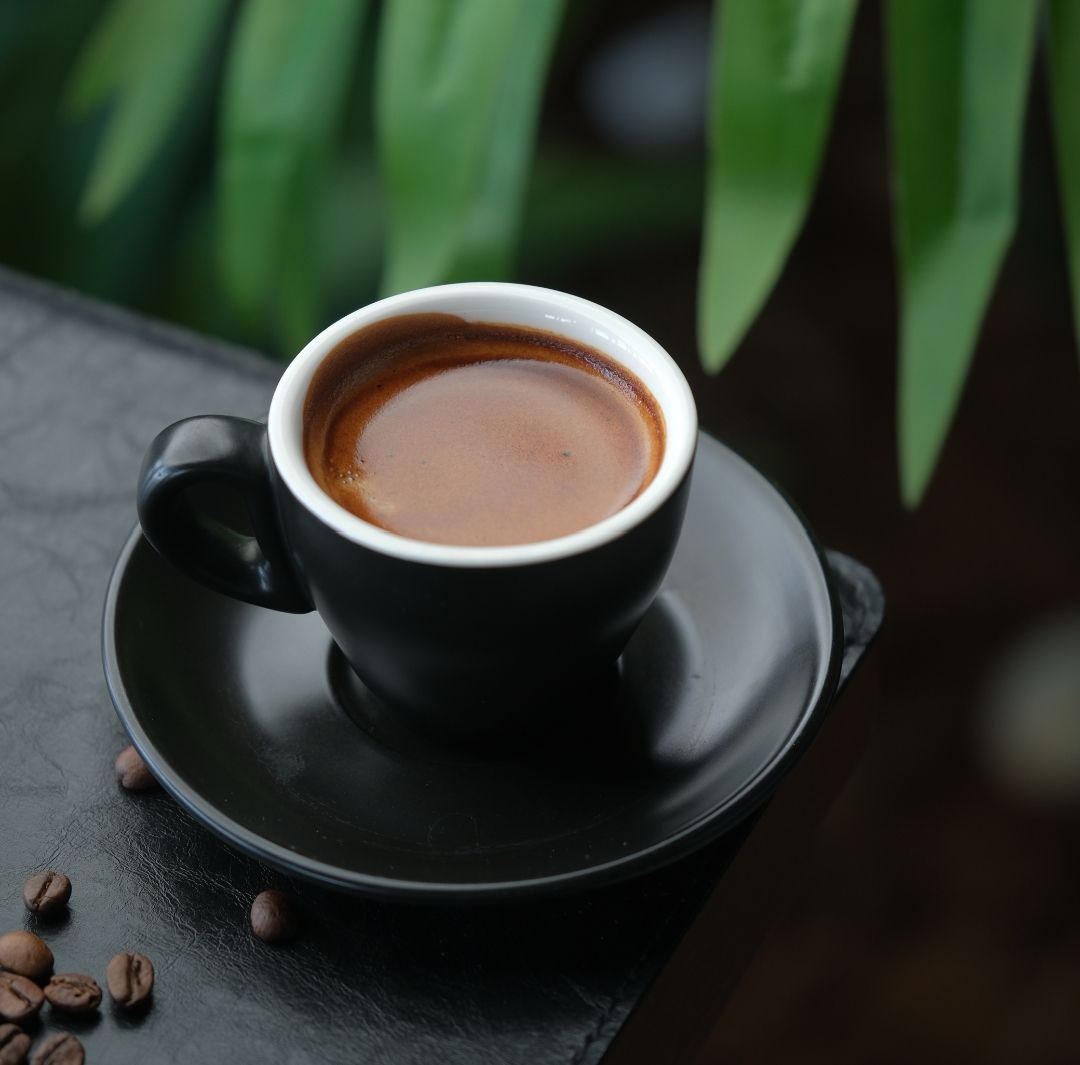 اسبريسو ماكيتو