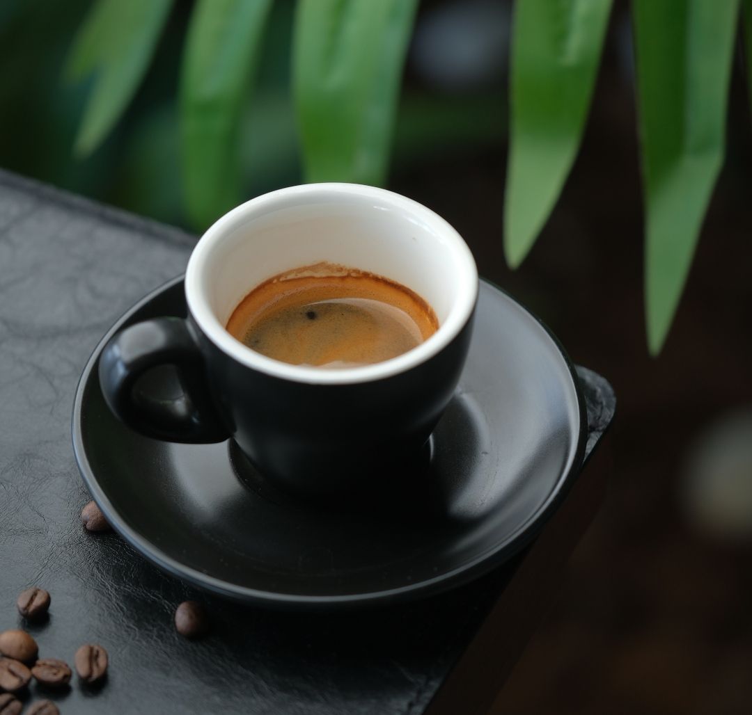 اسبريسو سنكل