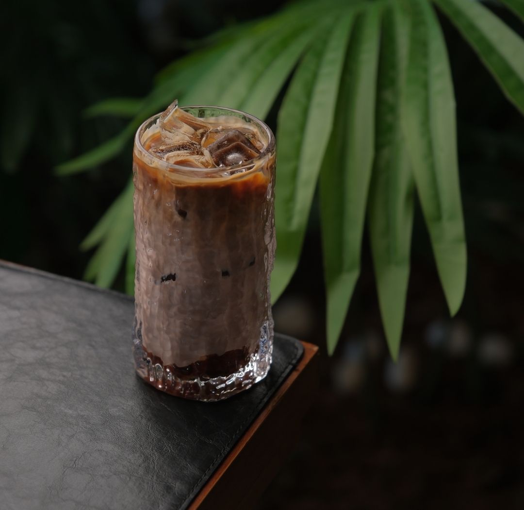 ايس وايت موكا