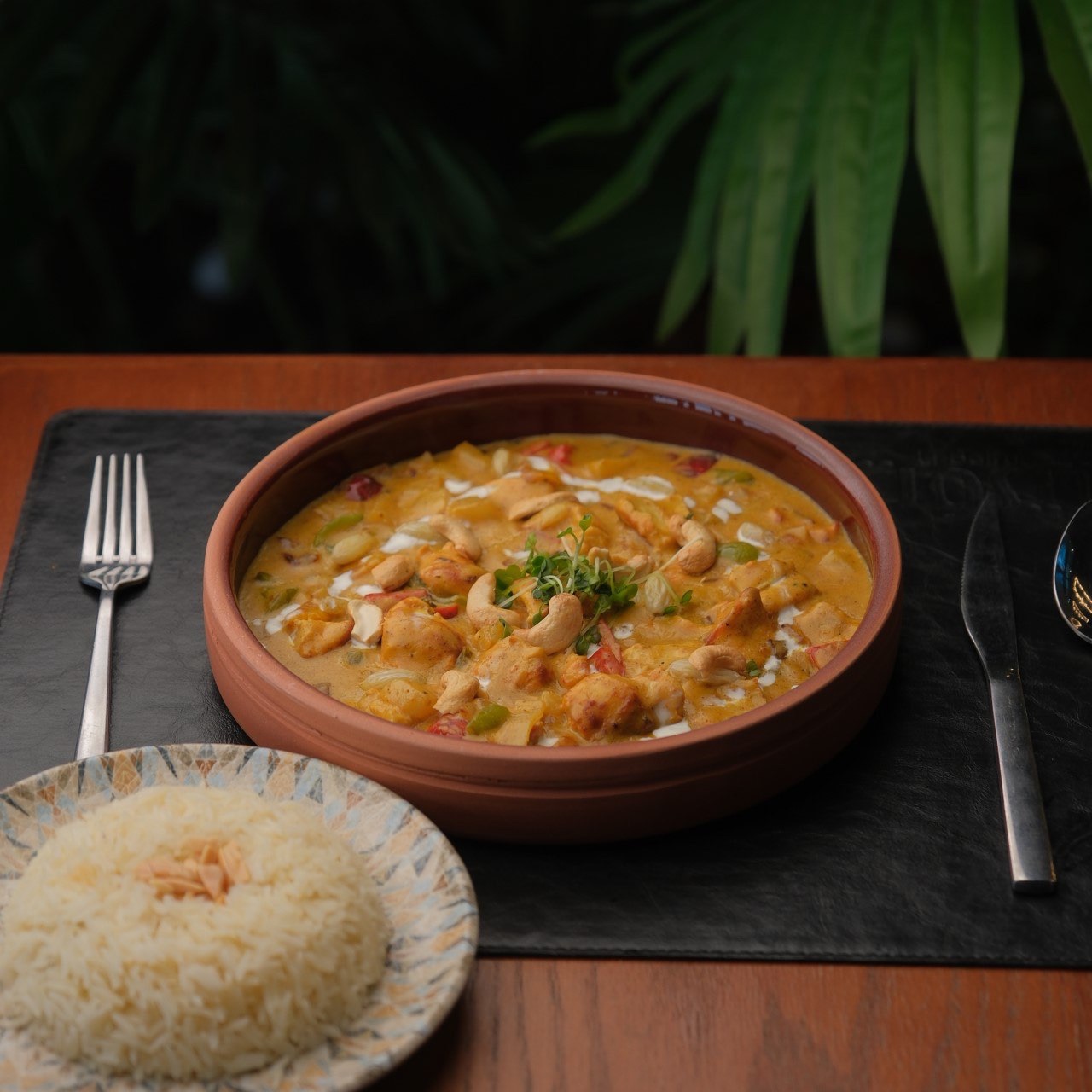 دجاج بالكاري - 