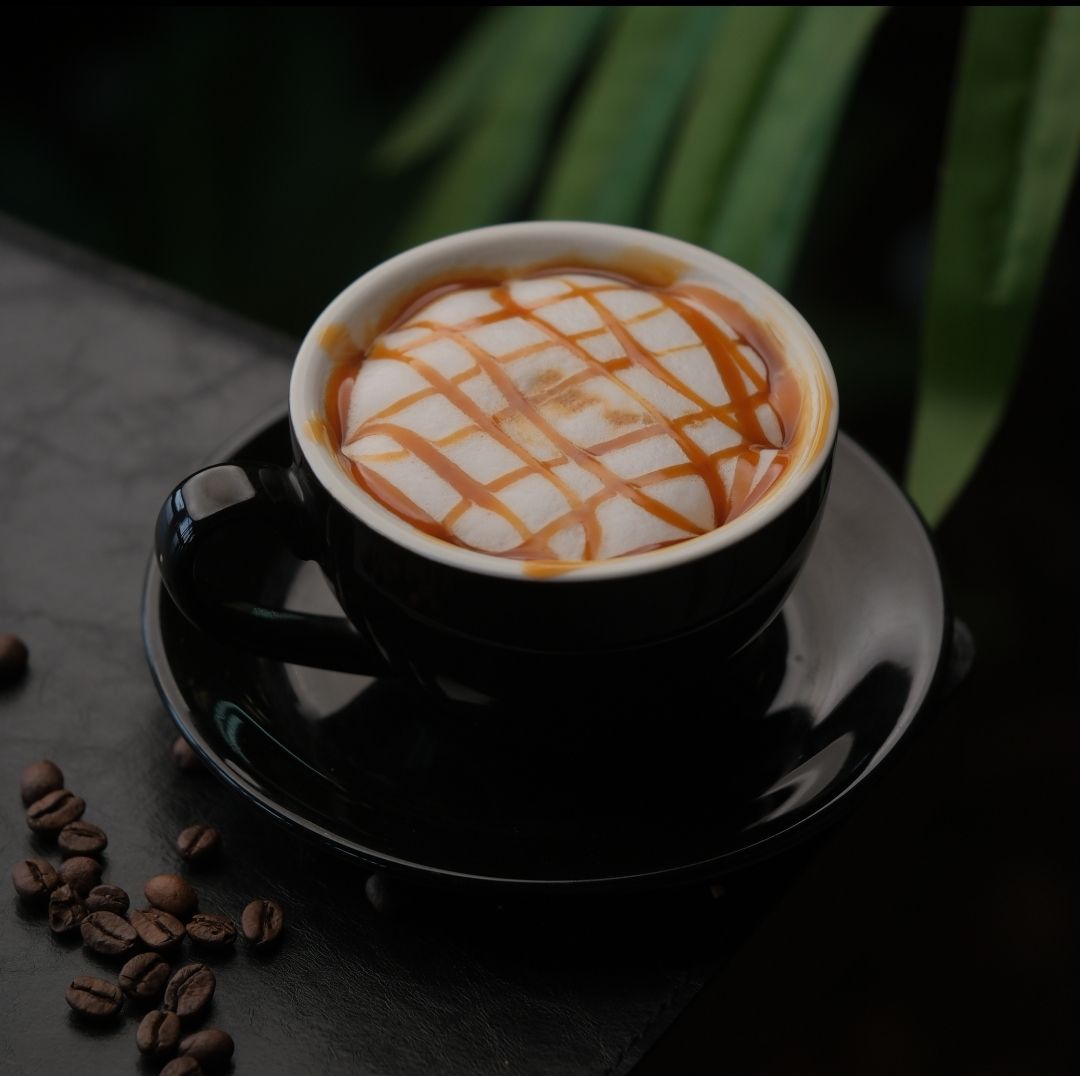 كرميل ميكاتو