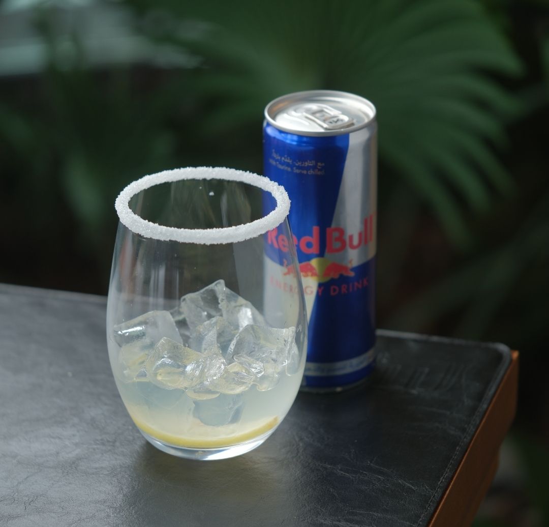 مكسيكي ريد بول