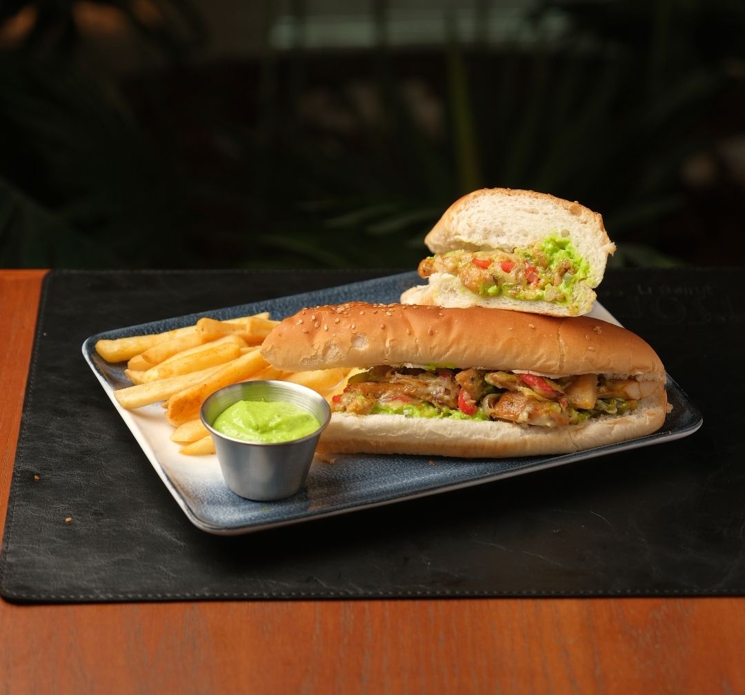 فاهيتا دجاج