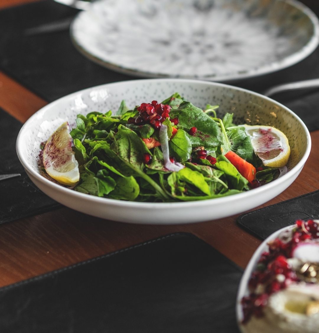 جرجير شرقية