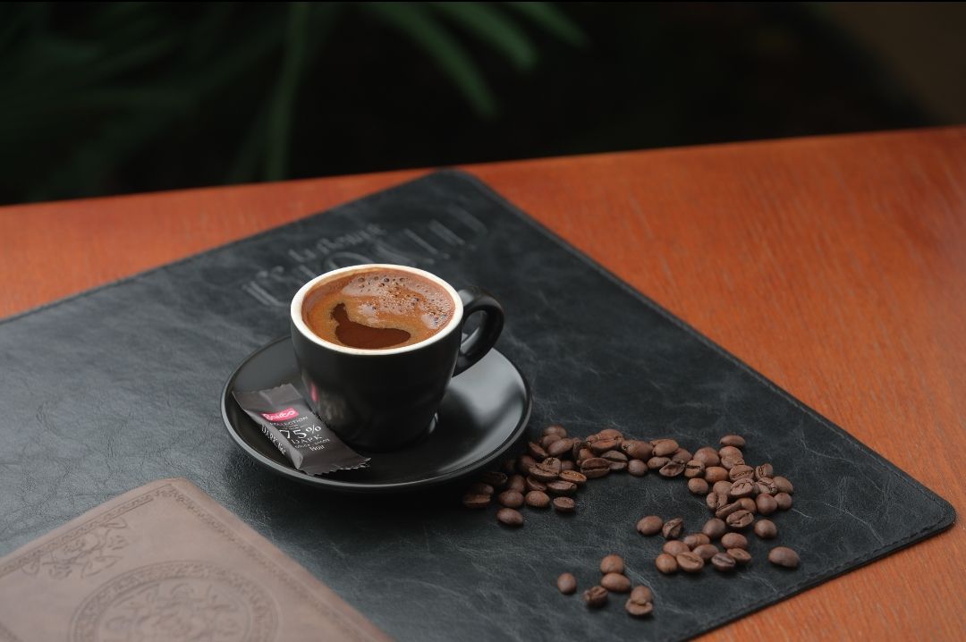 قهوة تركية سنكل