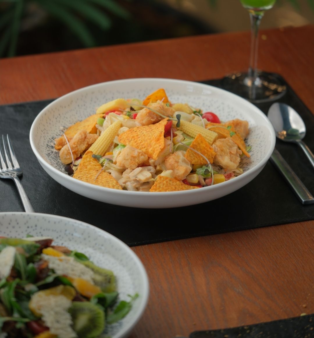 ميكسكان سلط