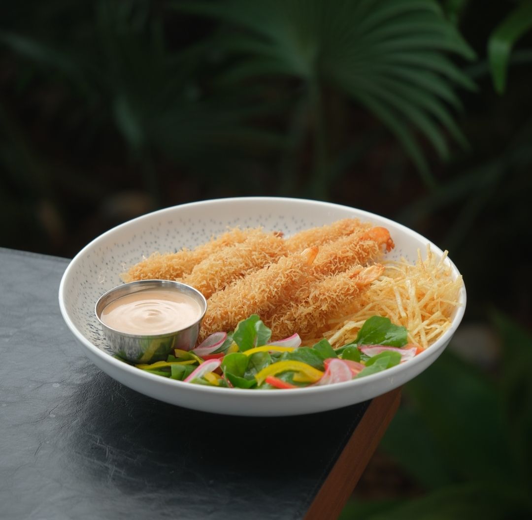 روبيان عصملي