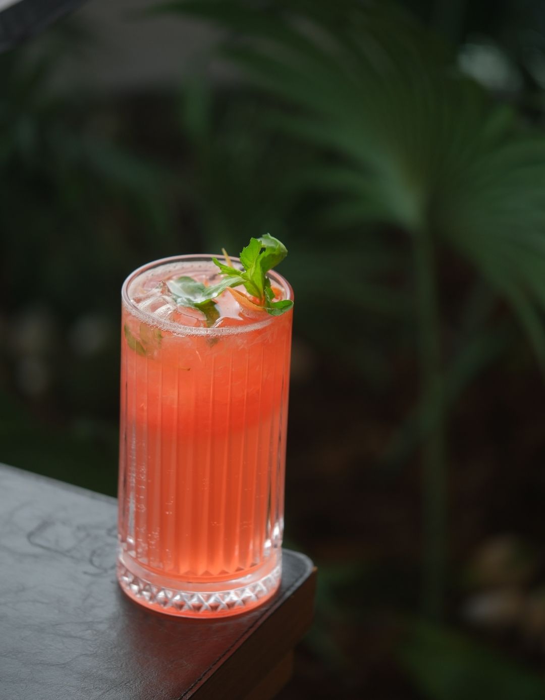 موهيتو فراولة