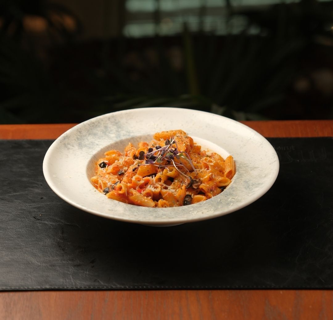 بيني اربياتا