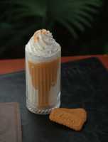 ميلك شيك لوتس