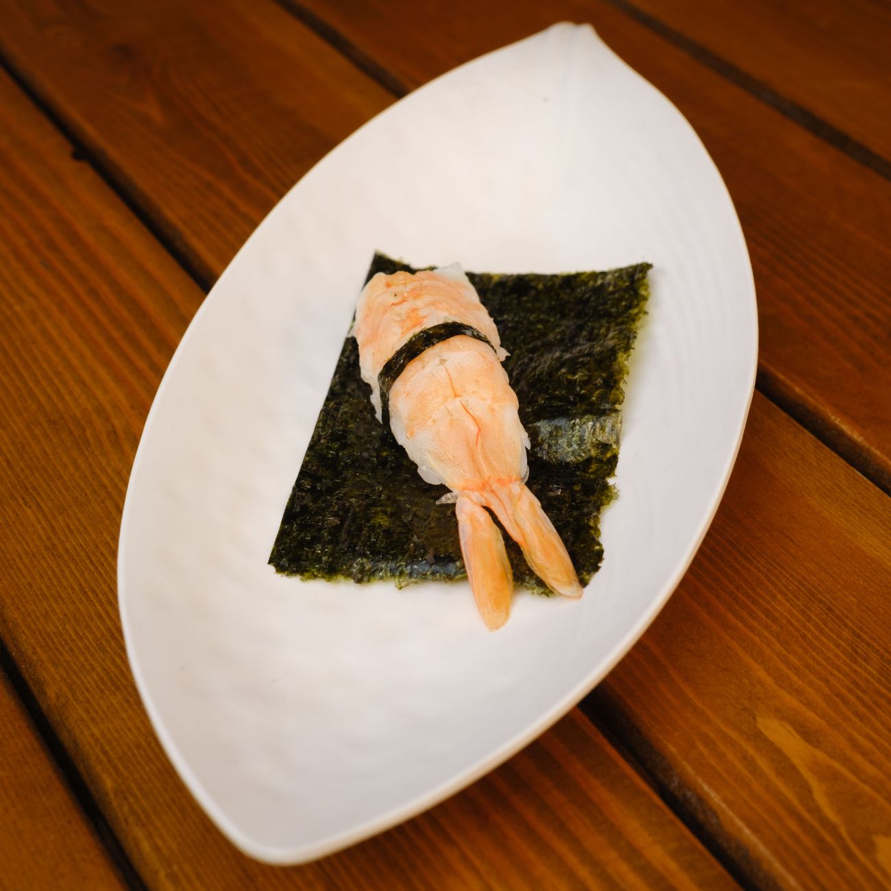 Ebi Nigiri (Adet) - Karides