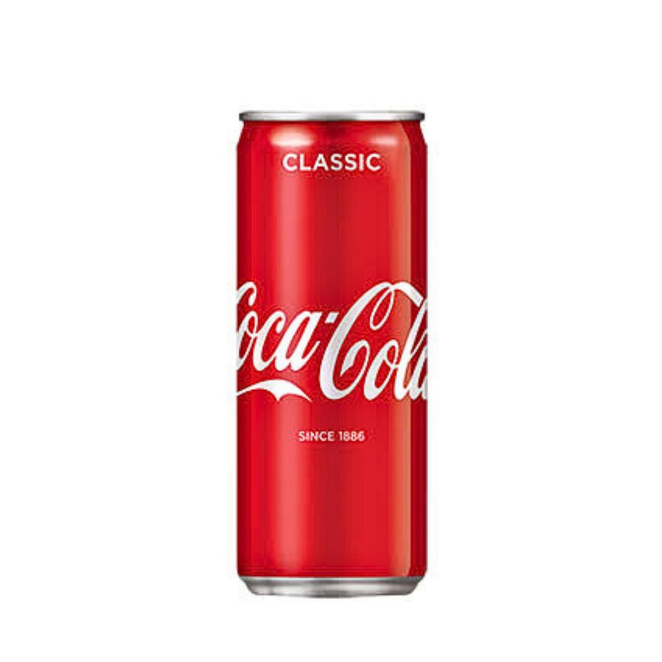 Coca-Cola Classic - 