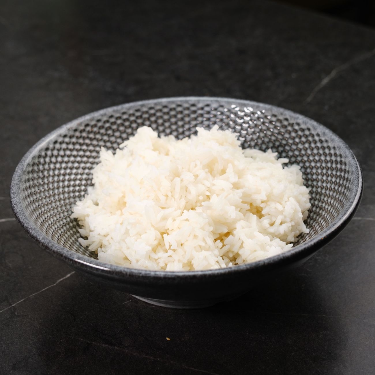 Sade Pilav - 
