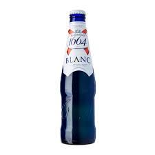 Kronenbourg 1664 Blanc 33cl - 