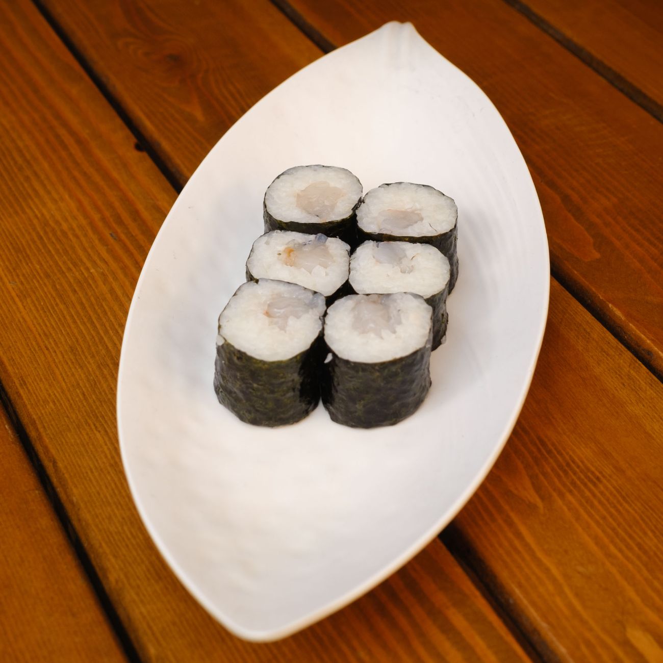 Ebi Maki (6 Adet) - Karides