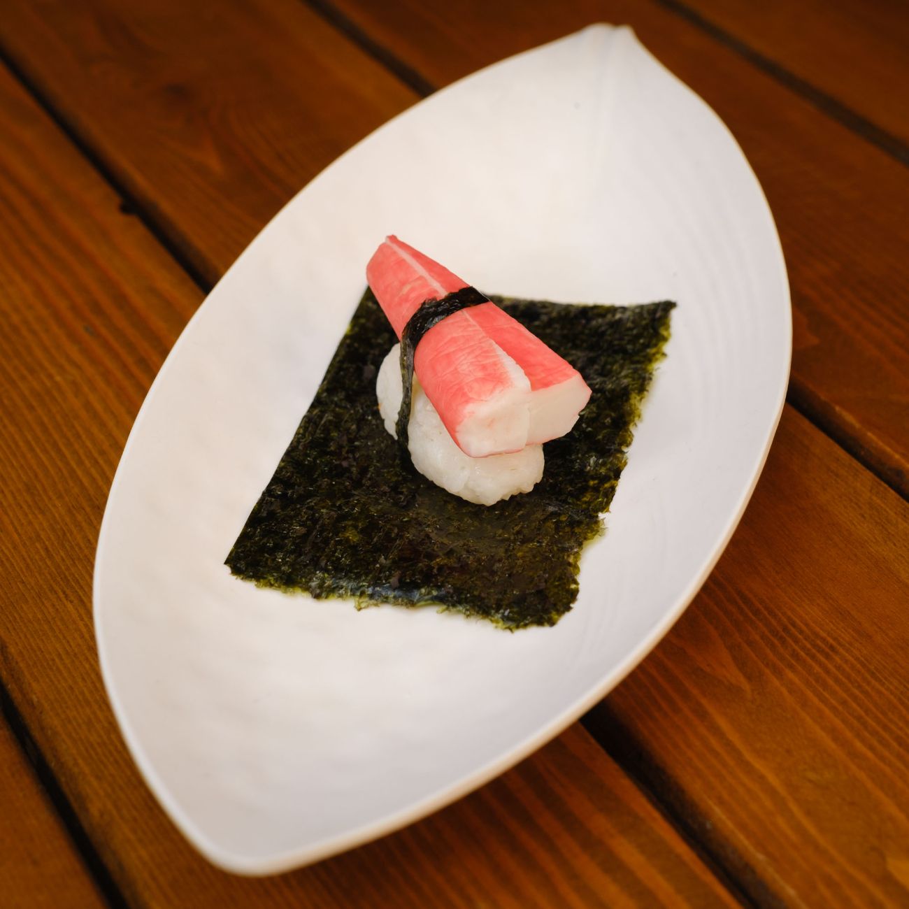 Kani Nigiri (Adet) - Yengeç