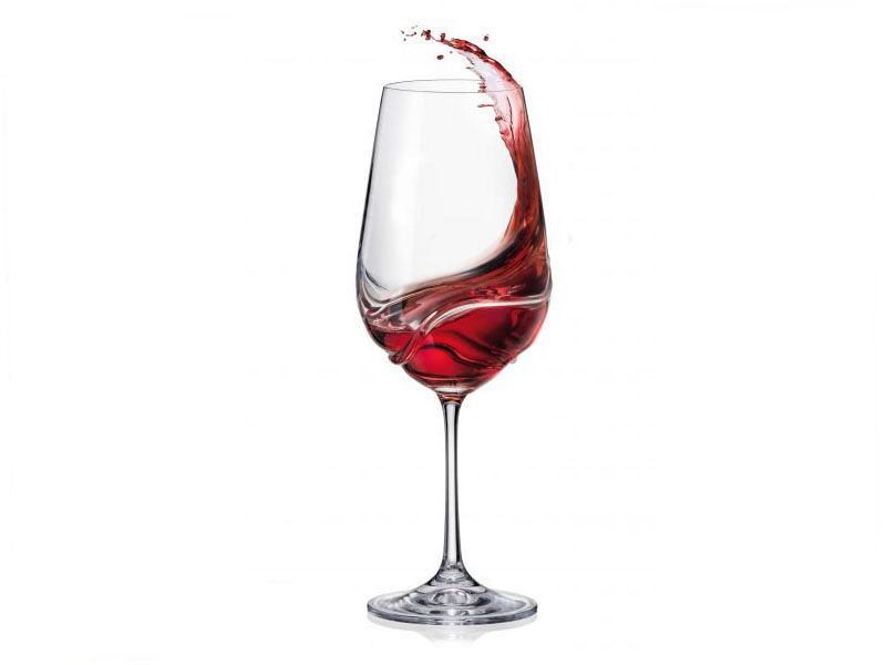 Italian Segreto Merlot İthal ( Kadeh ) - 