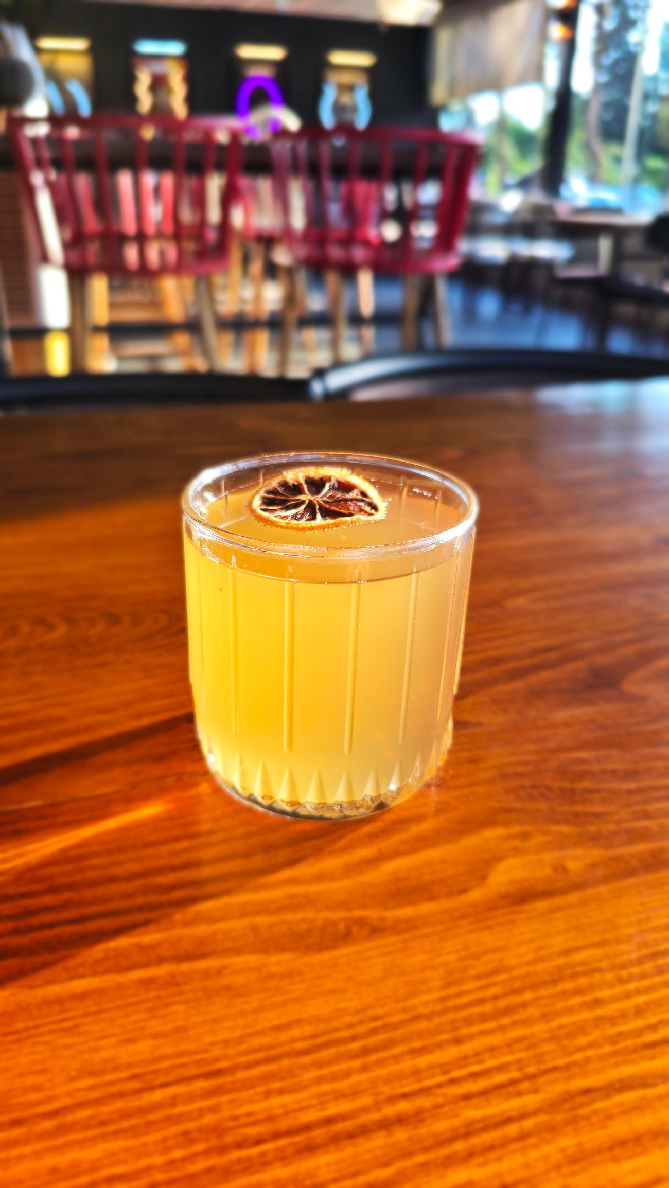 Lynchburg Lemonade - Jack Daniels / Sweet Sour Mix / Gazoz